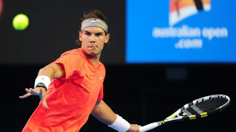 Nadal s Federerom u polufinalu Miamija