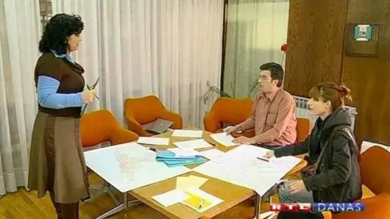 Počeo popis stanovni&scaron;tva