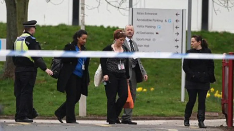 Zabio joj nož u vrat 9 puta