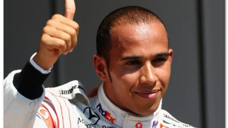 Hamilton prelazi u Red Bull!?