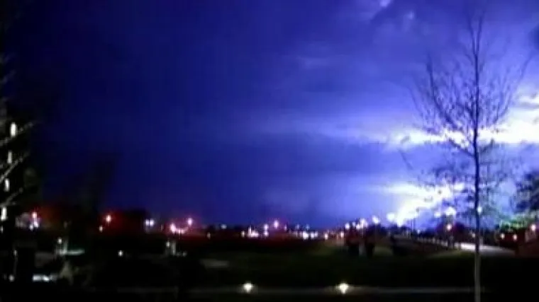 Sedam mrtvih u proljetnim olujama na jugu SAD-a