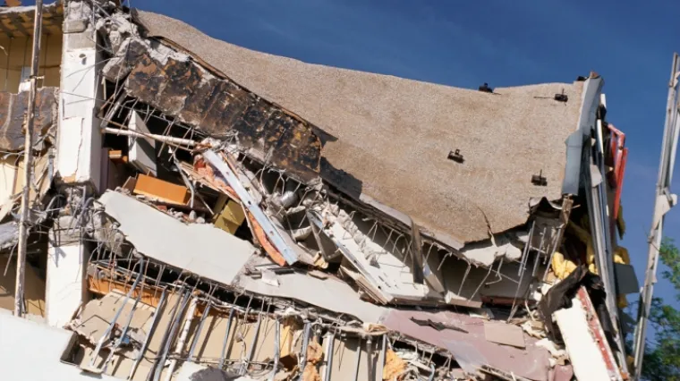 Potres u Japanu pomaknuo morsko dno 24 metra