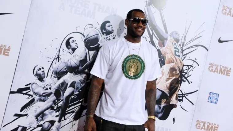 LeBron James postao suvlasnik Liverpoola