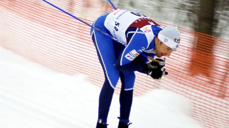 Olimpijski pobjednik dopingiran