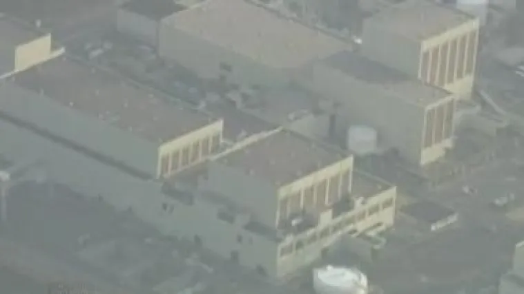 U novom potresu četvero mrtvih, curi iz japanske NE Onagawa