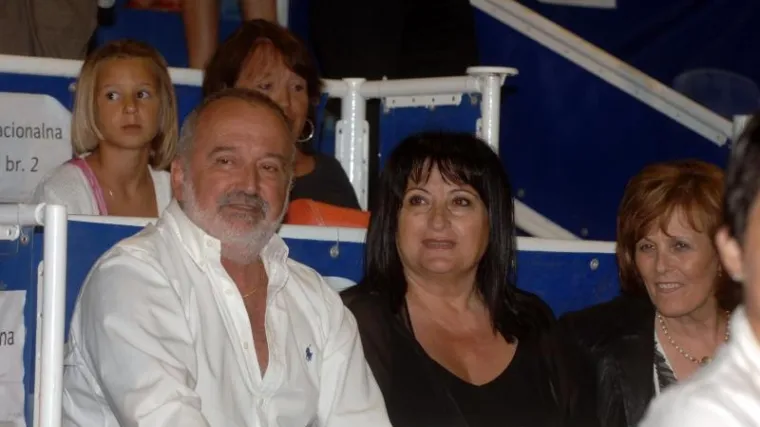 Uhićena Vinka Cetinski