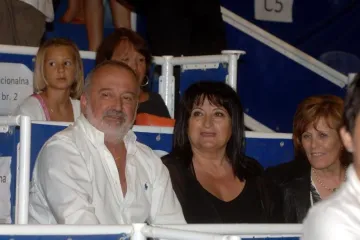 Uhićena Vinka Cetinski