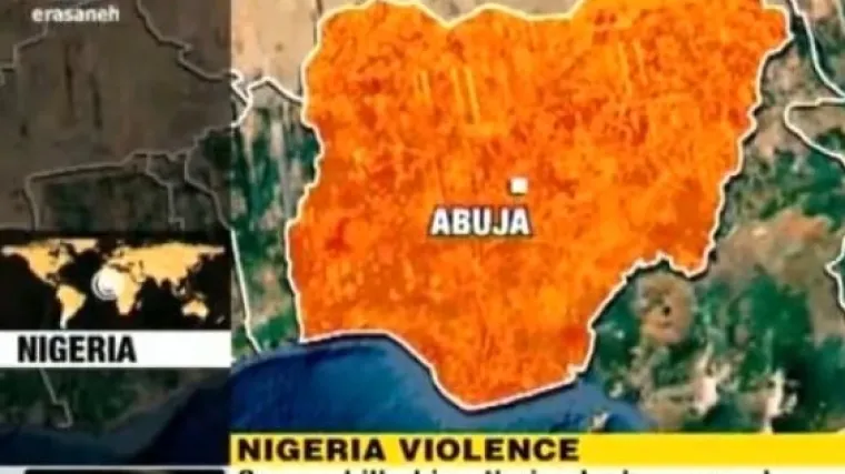 U eksploziji bombe u Nigeriji poginulo 10 ljudi