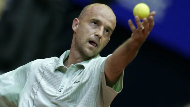 Ljubičić pobijedio Chardya