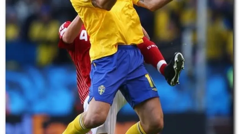 Ibrahimović kažnjen zbog psovki