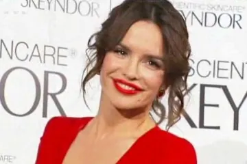 Severina bira kumove za svadbu