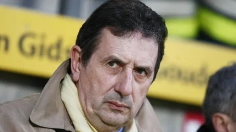 Leekens ostaje izbornik Belgije