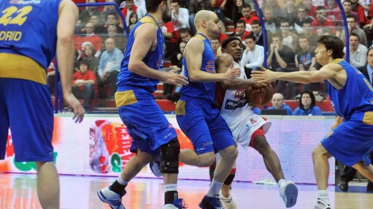 Cedevita do pobjede protiv Zadra