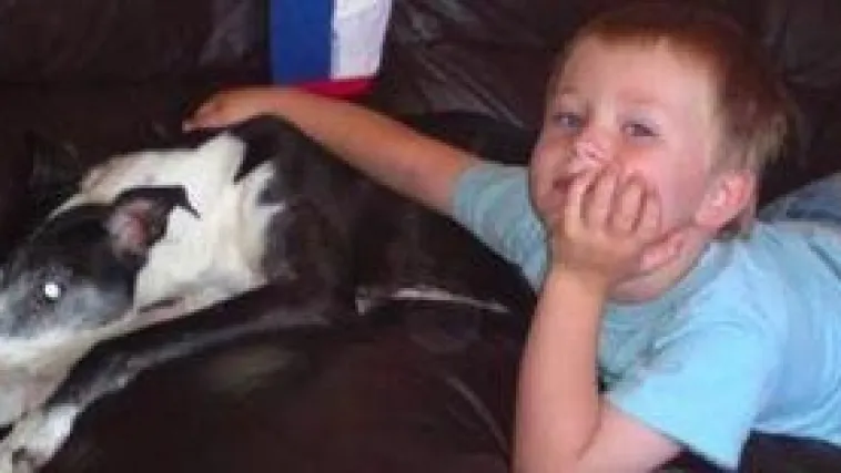 Prona&scaron;la mrtvog sina u su&scaron;ilici za rublje