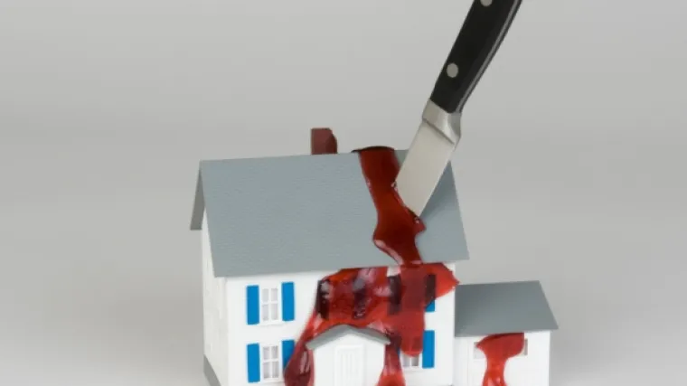 Majka ubila dvoje djece