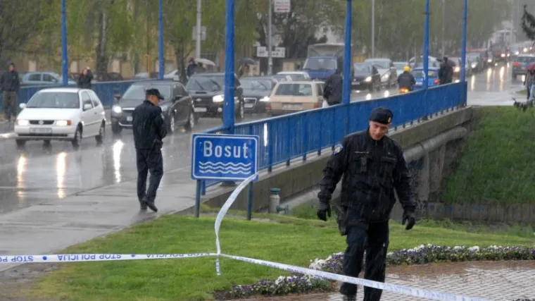 U Bosutu pronađeno tijelo Luke Rimca?