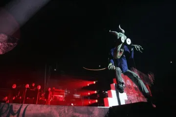 Najveći spektakl u hrvatskoj koncertnoj povijesti!