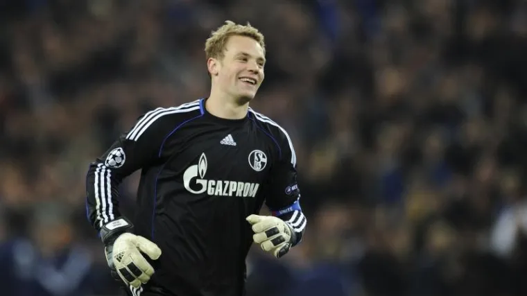 Neueru 21 milijuna eura