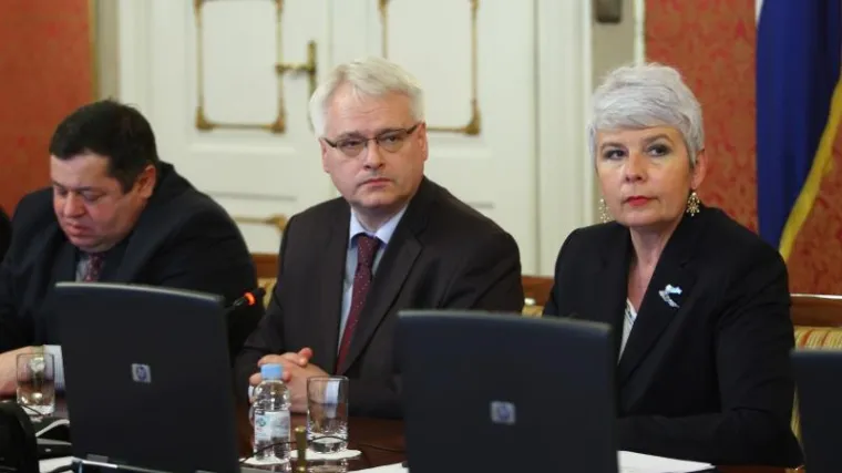 Za Vladu neprihvatljive teze o udruženom zločinačkom pothvatu