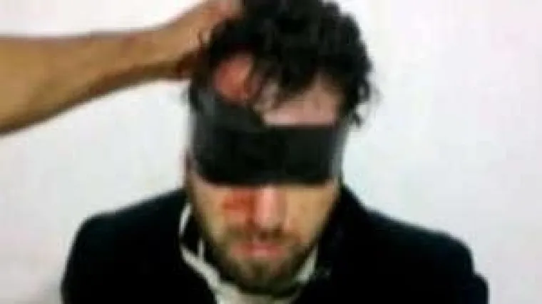 Talijanski mirovnjak pogubljen u Gazi