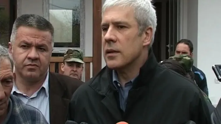 Tadić se ne želi mije&scaron;ati u rad Suda