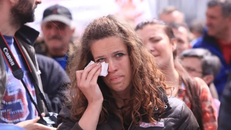 Hrvatska ogorčena presudom