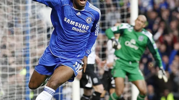 Chelsea prodaje Drogbu?