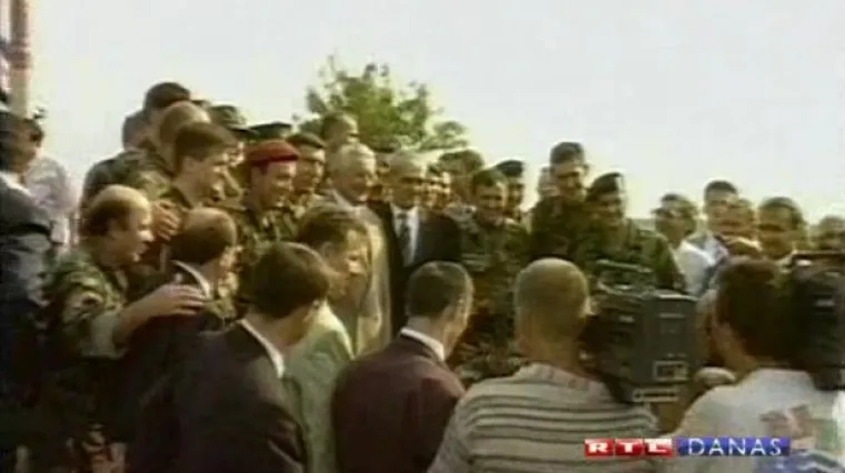 Zbog presude pad popularnosti EU