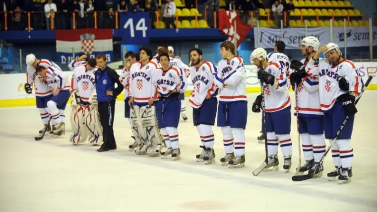 Hokeja&scaron;i izgubili od Rumunjske