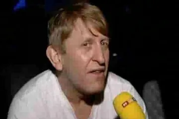 Freemasons zapalili Zagreb