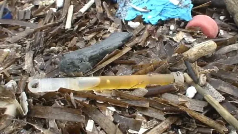 Beba umrla na smetli&scaron;tu