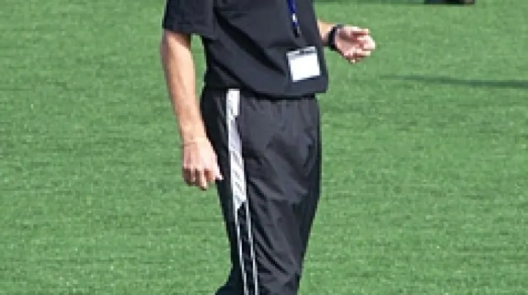 Izbornik slao gole slike majci nogometa&scaron;a