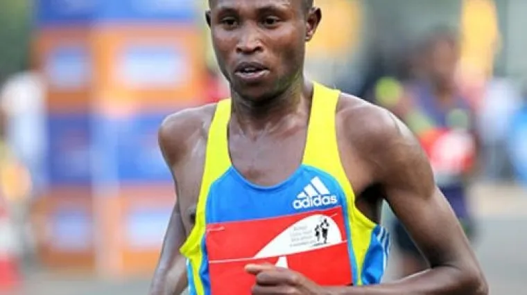 Mutai istrčao najbrži maraton na svijetu