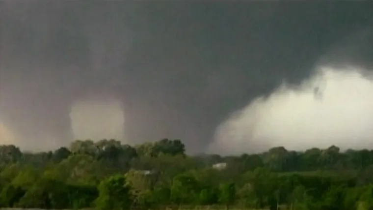 Oluja u SAD-u ubila vi&scaron;e od 40 ljudi