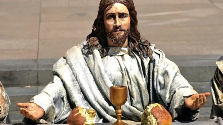 Veliki četvrtak bio je možda u srijedu