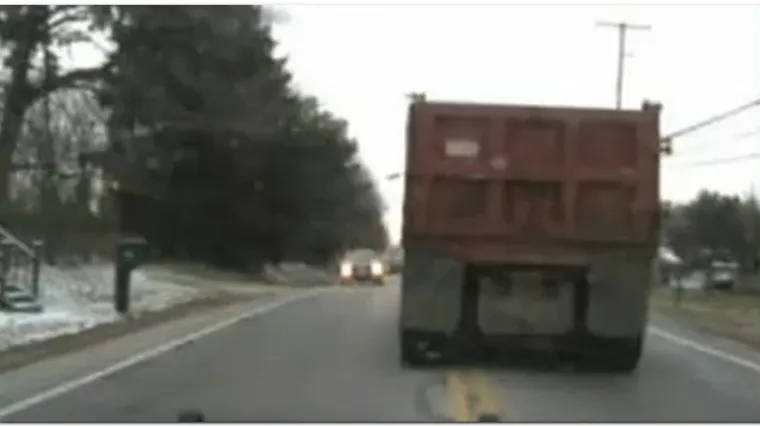 Kamionom usmrtio &scaron;estero djece