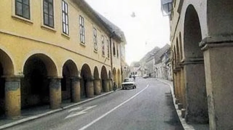 Pobjegla s mjesta nesreće pa se vratila