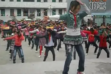 Jackson živi u Kini