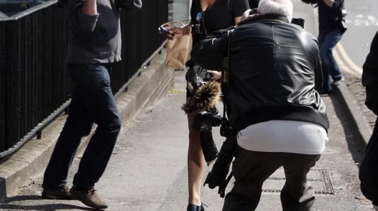 Osuđena zbog uhođenja Rija Ferdinanda