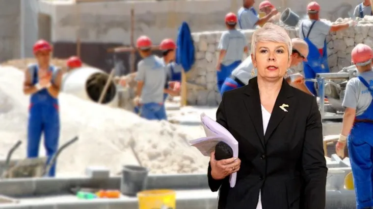 Premijerko, gdje su obećane plaće?