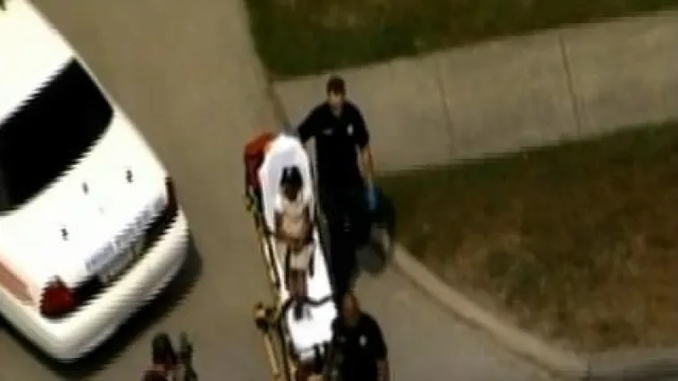 Šestogodišnjak pištoljem ranio dvoje učenika i sebe