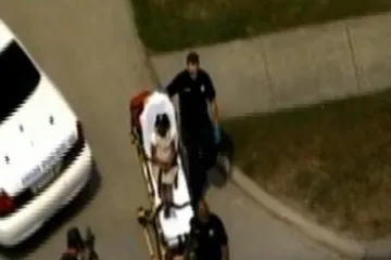 Šestogodišnjak pištoljem ranio dvoje učenika i sebe