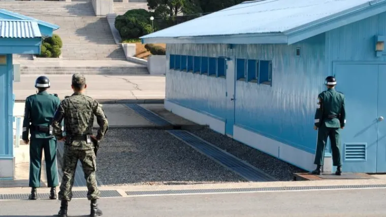 Japanci uhvaćeni u S. Koreji zbog droge