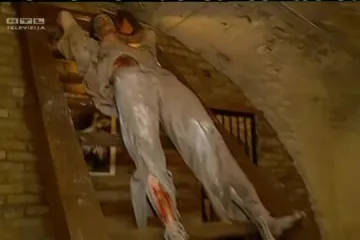 Sprave za mučenje ponovo izazivaju jezu