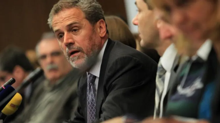 Bandić: "Manite se ćorava posla!"