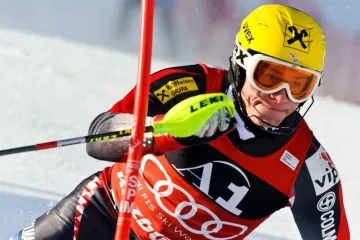 Ivica Kostelić operiran u Baselu