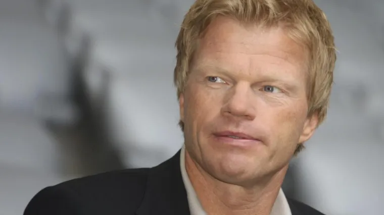 Oliver Kahn kažnjen sa 125 tisuća eura