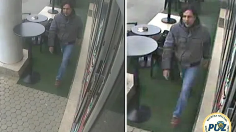 Uhvaćen manijak s Vrbika