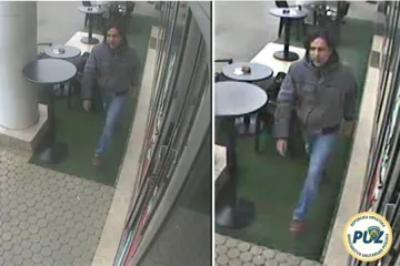 Uhvaćen manijak s Vrbika