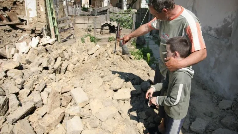U Zmajevcu poginuo devetogodi&scaron;njak